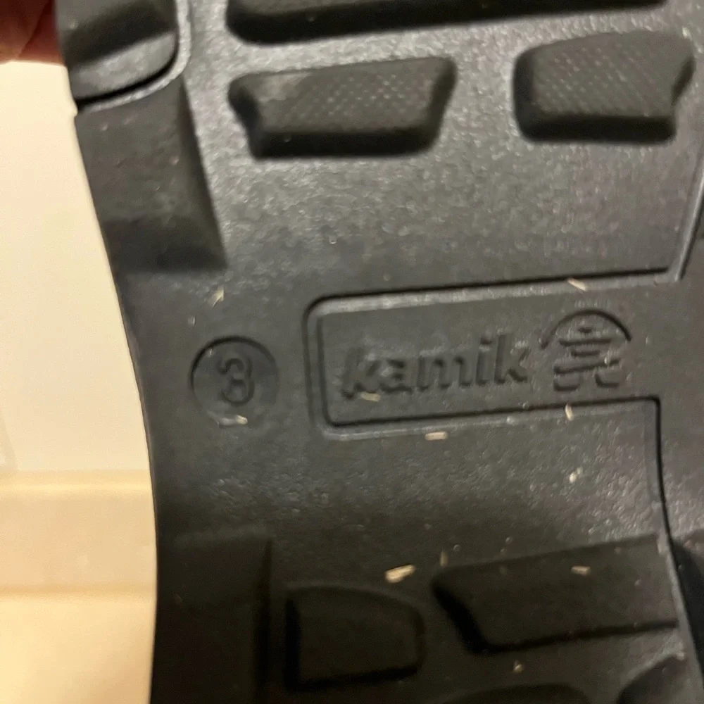 Kamik Rocket Snow Boots